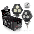 Beenden Touch Lumina Mini Antriebslicht LED Nebel/Fahrleuchten Motorrad Nebelscheinwerfer LED LED